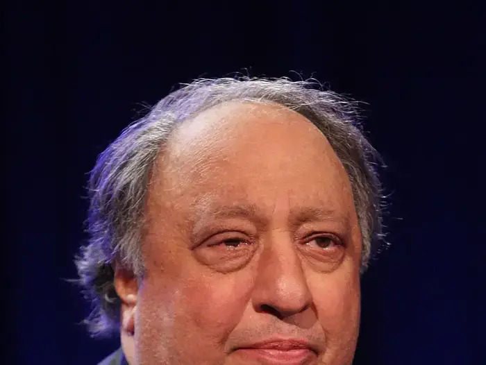 ג'ון קטסימטידיס (GettyImages) ג'ון קטסימטידיס (GettyImages)