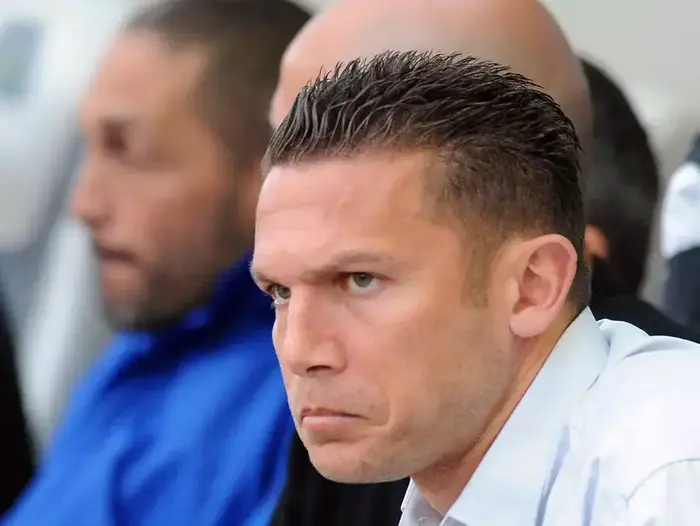 ברק בכר מאמן עירוני קרית שמונה (ברני ארדוב) ברק בכר מאמן עירוני קרית שמונה (ברני ארדוב)