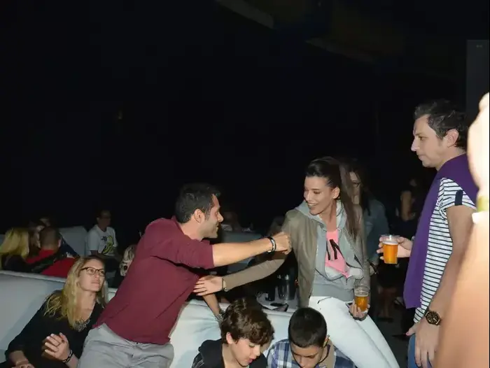 נטלי דדון, דן שפירא (יח"צ , יוד צילומים) נטלי דדון, דן שפירא (יח"צ , יוד צילומים)