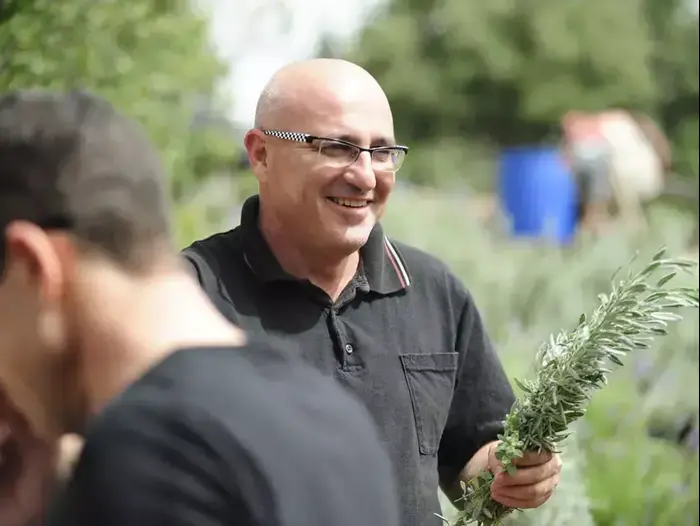 ארז קומרובסקי (יח"צ , עודד מרום) ארז קומרובסקי (יח"צ , עודד מרום)