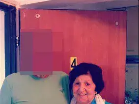 מזל בן שטרית נרצחה בדקירות על פי החשד על ידי בעלה (באדיבות המשפחה) מזל בן שטרית נרצחה בדקירות על פי החשד על ידי בעלה (באדיבות המשפחה)