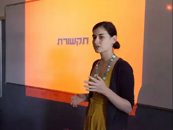 פרויקט עבדים לפסח וואלה! חדשות (נמרוד סונדרס) פרויקט עבדים לפסח וואלה! חדשות (נמרוד סונדרס)