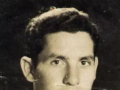 שחקן העבר ניסים אלמליח (צילום מסך , מתוך וויקיפדיה, באדיבות המשפחה) שחקן העבר ניסים אלמליח (צילום מסך , מתוך וויקיפדיה, באדיבות המשפחה)