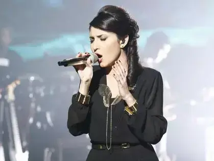 לינה מחול (צילום מסך) לינה מחול (צילום מסך)