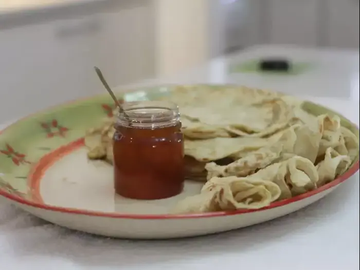ריבות למימונה (עידו שחם) ריבות למימונה (עידו שחם)