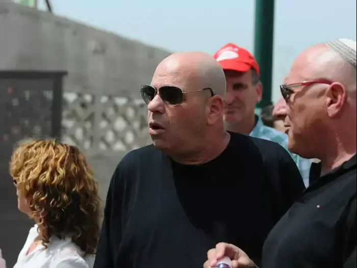 הלווייתו של אמנון דנקנר (בן קלמר) הלווייתו של אמנון דנקנר (בן קלמר)