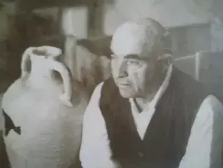 נחמיה צורי (יח"צ , ארכיון בית שאן) נחמיה צורי (יח"צ , ארכיון בית שאן)