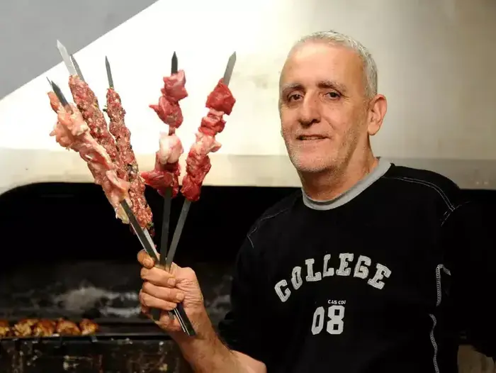 אילן העירקי (מערכת וואלה! NEWS , גיל אליהו)