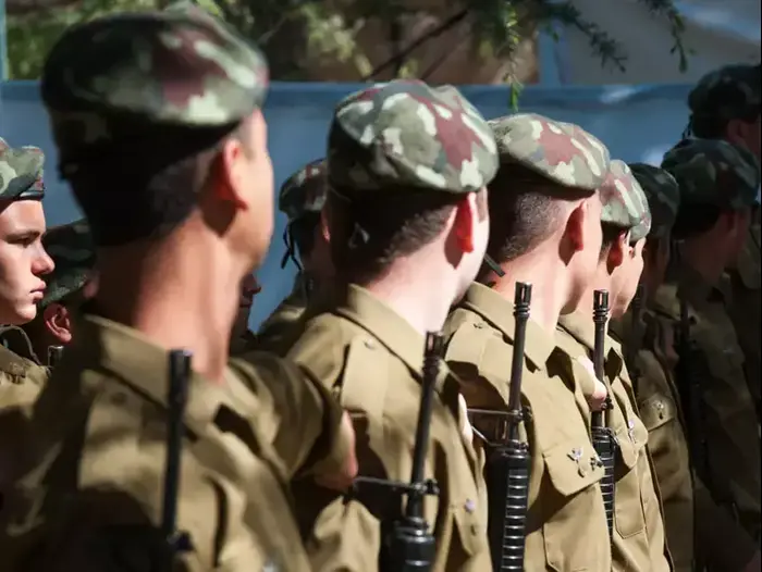 טקס הזיכרון בהר הרצל, אפריל 2013 (עומר מירון) טקס הזיכרון בהר הרצל, אפריל 2013 (עומר מירון)