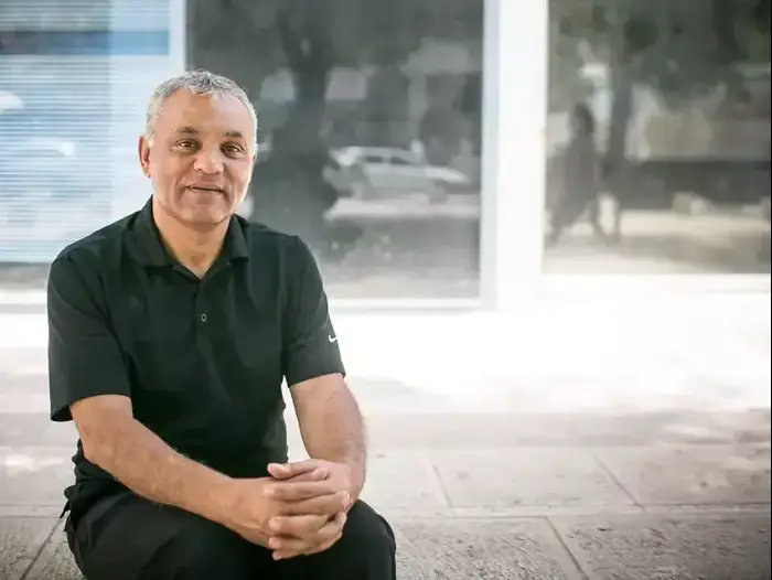 איתן מזרחי מנכ"ל החברה למתנ"סים לשעבר, אפריל 2013 (נועם מושקוביץ) איתן מזרחי מנכ"ל החברה למתנ"סים לשעבר, אפריל 2013 (נועם מושקוביץ)