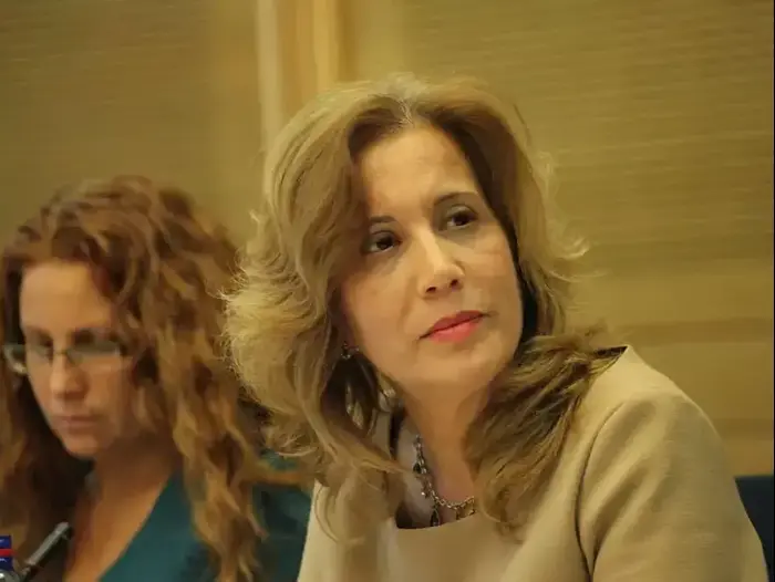 הועדה לקידום מעמד האישה דנה בהטרדות מיניות בתקשורת, מאי 2013 (יואב דודקביץ') הועדה לקידום מעמד האישה דנה בהטרדות מיניות בתקשורת, מאי 2013 (יואב דודקביץ')