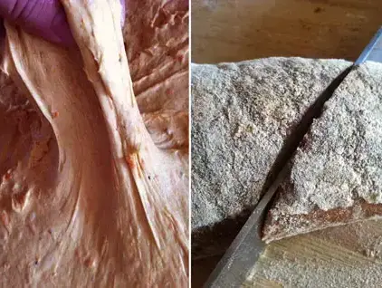 לחמים של אדון שיפון (יח"צ , אורן חג'ג') לחמים של אדון שיפון (יח"צ , אורן חג'ג')