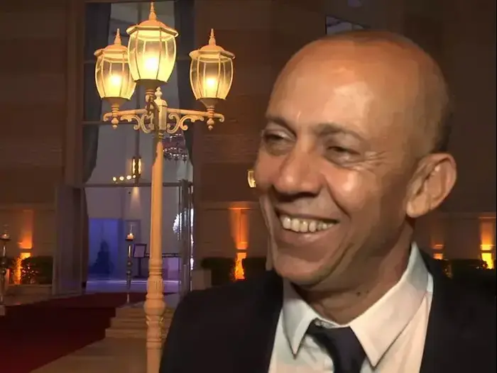 דידי הררי (עידו שחם) דידי הררי (עידו שחם)