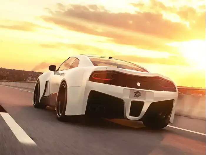 גאלאג TG1 (אתר יצרן)