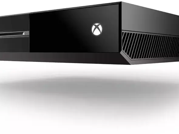 Xbox one (יח"צ) Xbox one (יח"צ)