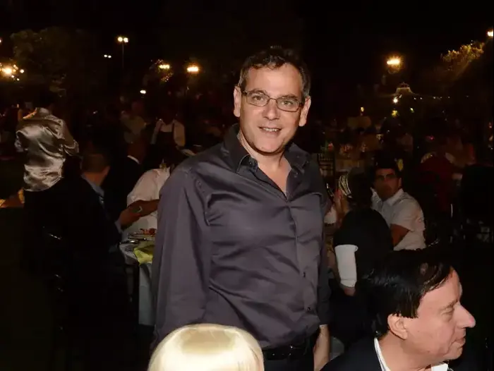 ניצן הורוביץ בחתונתם של ציפי חוטובלי ואור אלון. מאי 2013 (ניב אהרונסון) ניצן הורוביץ בחתונתם של ציפי חוטובלי ואור אלון. מאי 2013 (ניב אהרונסון)