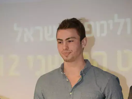 יעקב טומרקין (יח"צ , הוועד האולימפי בישראל) יעקב טומרקין (יח"צ , הוועד האולימפי בישראל)