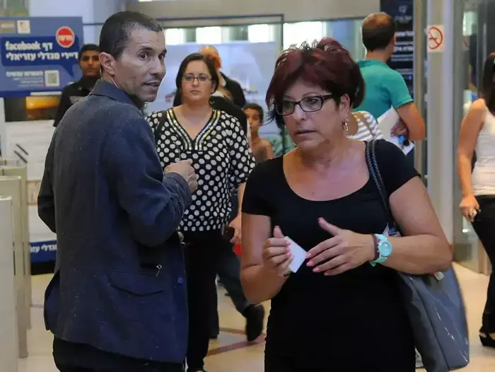 אלי טביב הבעלים של בית"ר ירושלים (ברני ארדוב) אלי טביב הבעלים של בית"ר ירושלים (ברני ארדוב)