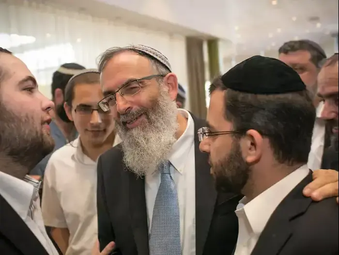 הרב דוד סתיו בבחירות לרבנות הראשית. יולי 2013 (נועם מושקוביץ) הרב דוד סתיו בבחירות לרבנות הראשית. יולי 2013 (נועם מושקוביץ)