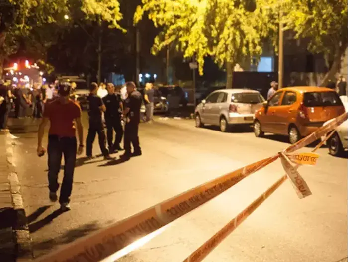 רצח בבת ים, אוגוסט 2013 (דרור עינב) רצח בבת ים, אוגוסט 2013 (דרור עינב)