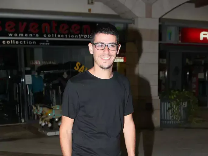 קותי סבג (יח"צ , ראובן שניידר) קותי סבג (יח"צ , ראובן שניידר)