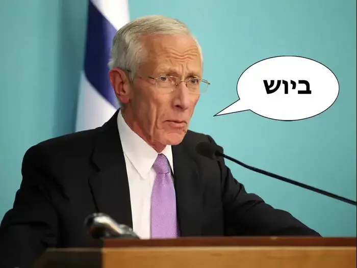אילוסטרציה (יואב דודקביץ') אילוסטרציה (יואב דודקביץ')