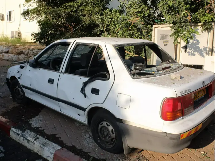 קטיושות בצפון (ערן גילווארג) קטיושות בצפון (ערן גילווארג)