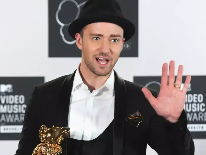 טקס פרסי VMA של MTV (GettyImages , Jamie McCarthy) טקס פרסי VMA של MTV (GettyImages , Jamie McCarthy)