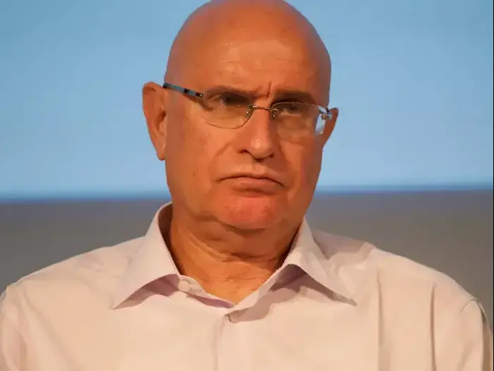 ח"כ אבישי ברוורמן בוועידת המשפט (בן קלמר)