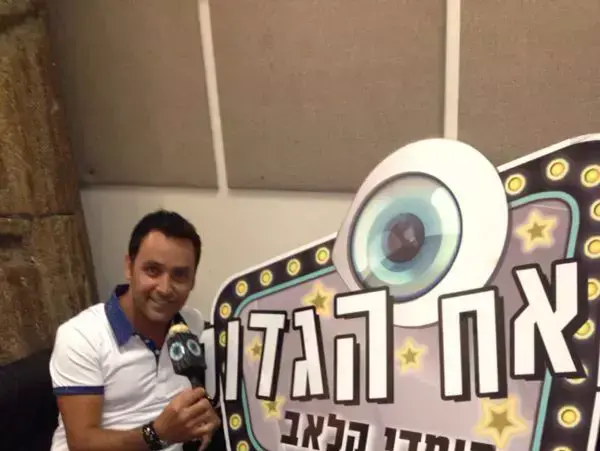 גילי מיילי (צילום מסך , אינסטגרם) גילי מיילי (צילום מסך , אינסטגרם)