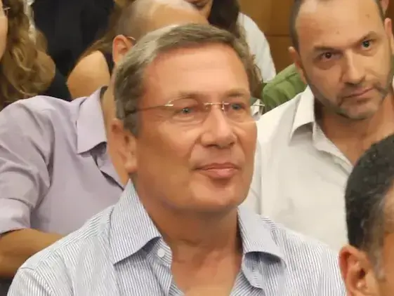 הרשות לניירות ערך: להעמיד לדין את נוחי דנקנר (דניאל בוק) הרשות לניירות ערך: להעמיד לדין את נוחי דנקנר (דניאל בוק)