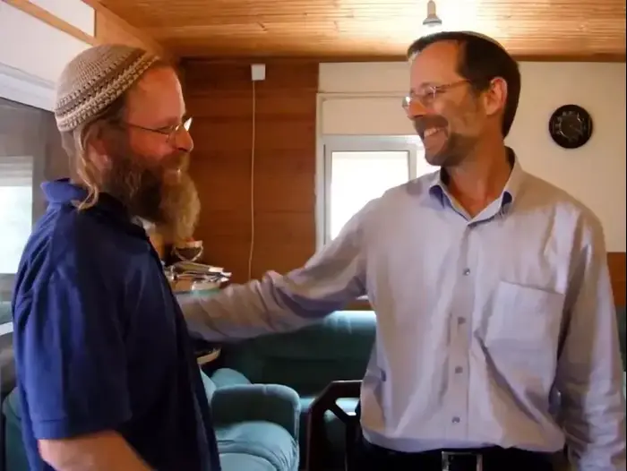 ח"כים ורבנים תמכו במתנחל שהפר צו הרחקה (יח"צ) ח"כים ורבנים תמכו במתנחל שהפר צו הרחקה (יח"צ)