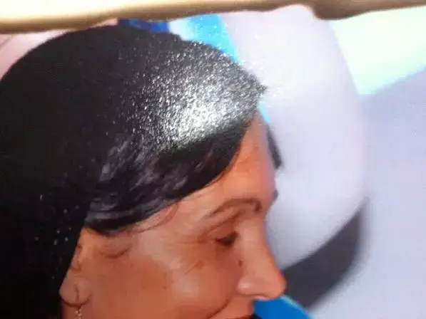 שושנה דמרי תושבת בית חשמונאי בת 55 שמותה נישאר תעלומה. ספטמבר 2013 (באדיבות המצולמים) שושנה דמרי תושבת בית חשמונאי בת 55 שמותה נישאר תעלומה. ספטמבר 2013 (באדיבות המצולמים)