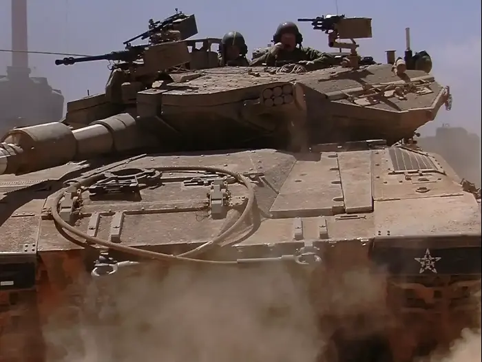 תרגיל חטיבה 188 (דובר צה"ל) תרגיל חטיבה 188 (דובר צה"ל)