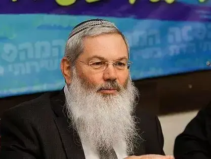 ח"כ הרב אלי בן דהן, סגן שר הדתות (הבית היהודי) (יח"צ) ח"כ הרב אלי בן דהן, סגן שר הדתות (הבית היהודי) (יח"צ)