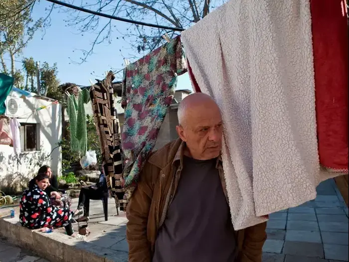 אנה ערביה (יח"צ)