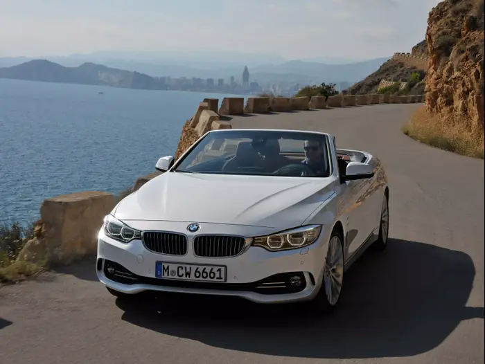 435i, אוטומטי, לקצ'רי 435i, אוטומטי, לקצ'רי
