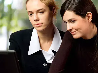 נשות קריירה ותעסוקה (ShutterStock) נשות קריירה ותעסוקה (ShutterStock)