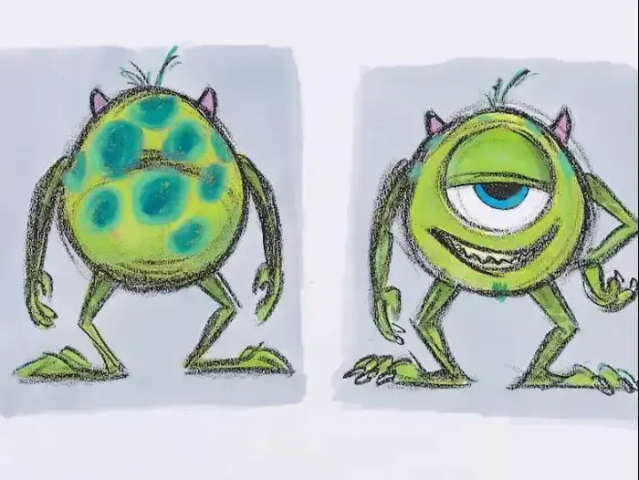 תערוכת פיקסאר בפריז (יח"צ) תערוכת פיקסאר בפריז (יח"צ)