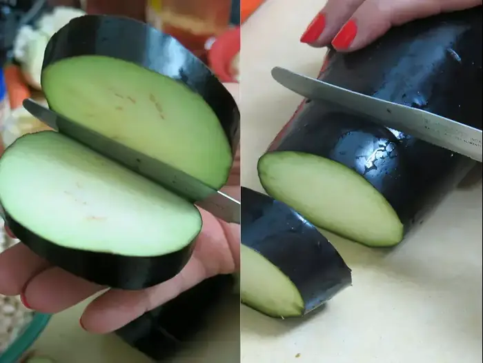 מפרום חצילים (גרדה גלזר) מפרום חצילים (גרדה גלזר)
