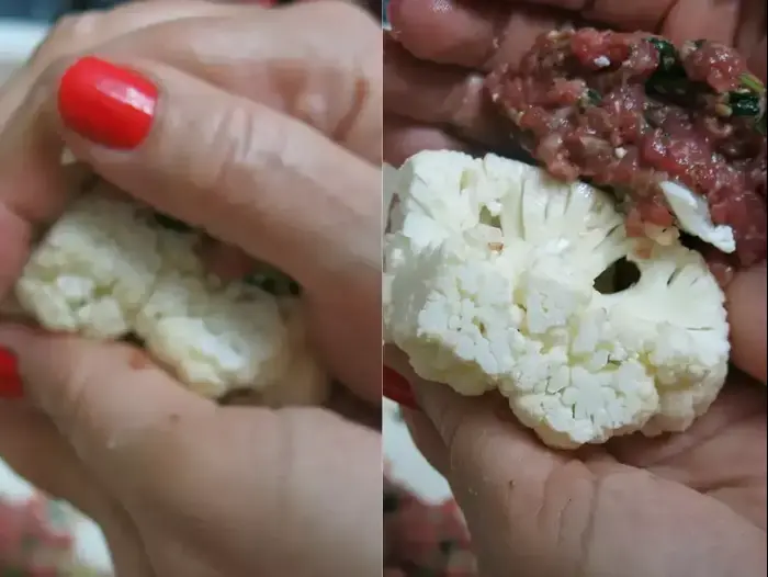 כרוביות מפרום (גרדה גלזר) כרוביות מפרום (גרדה גלזר)