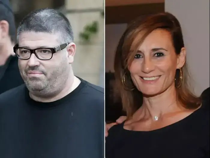 אירנה שלמור ורני רהב (עיבוד תמונה , אביב חופי, יח"צ) אירנה שלמור ורני רהב (עיבוד תמונה , אביב חופי, יח"צ)