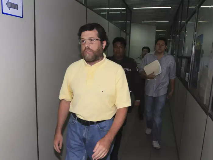 יעקב אסטרייכר (AP) יעקב אסטרייכר (AP)