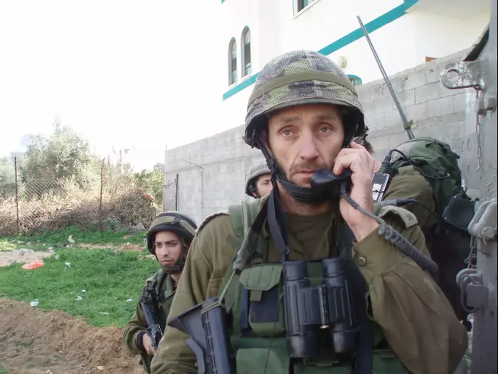 תא"ל הרצי הלוי, מפקד המכללה הבין-זרועית לפיקוד ומטה (יח"צ , אמיר בוחבוט) תא"ל הרצי הלוי, מפקד המכללה הבין-זרועית לפיקוד ומטה (יח"צ , אמיר בוחבוט)
