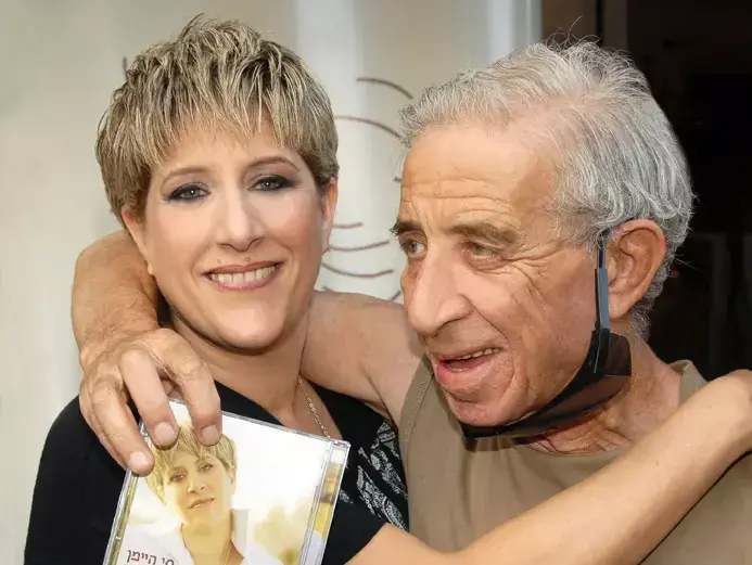 נחום היימן בגלי ישראל (יח"צ , גלי ישראל) נחום היימן בגלי ישראל (יח"צ , גלי ישראל)