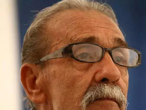 ראובן אברג'ל (באדיבות המצולמים) ראובן אברג'ל (באדיבות המצולמים)