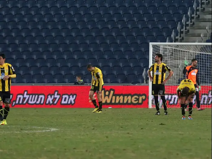 חקני בית"ר ירושלים, אנדרס טונייס (קובי אליהו) חקני בית"ר ירושלים, אנדרס טונייס (קובי אליהו)