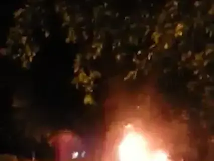 חשד לחיסול: גבר נהרג בפיצוץ עז ברכב (קובי אליהו) חשד לחיסול: גבר נהרג בפיצוץ עז ברכב (קובי אליהו)