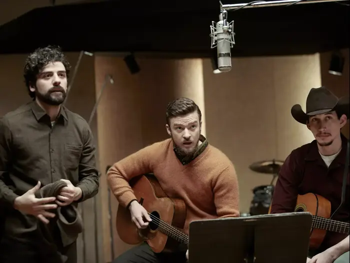 בתוך לואין דייוויס (יח"צ) בתוך לואין דייוויס (יח"צ)