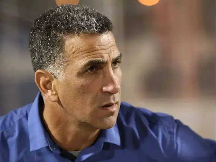 מרקו בלבול מאמן בני סכנין (רוני לבנה)